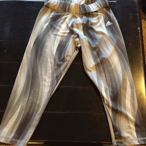 Adidas workout pants. Never worn.