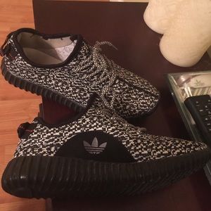 Yeezy boost 350