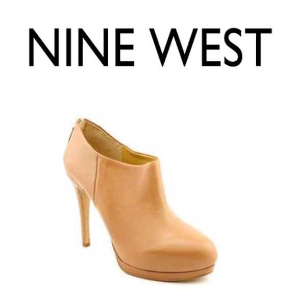 Nine West Shoes - NWOT Nine West Haywire Bootie