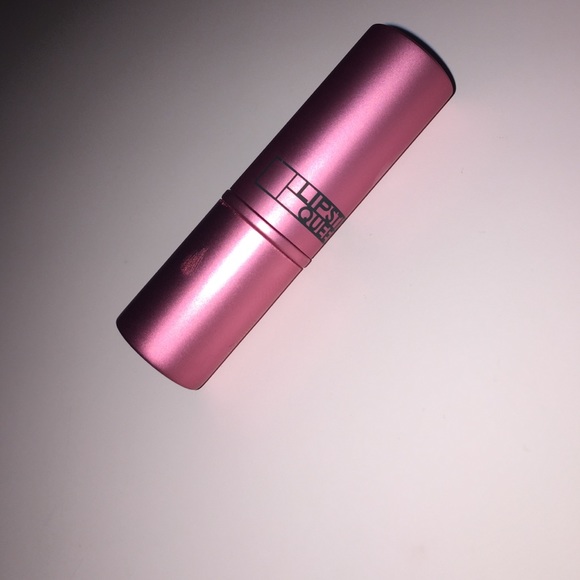 Lipstick Queen "frog prince "