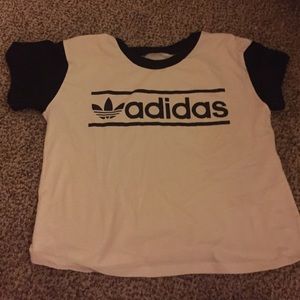 Adidas shirt