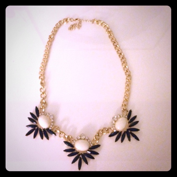 Francesca necklace