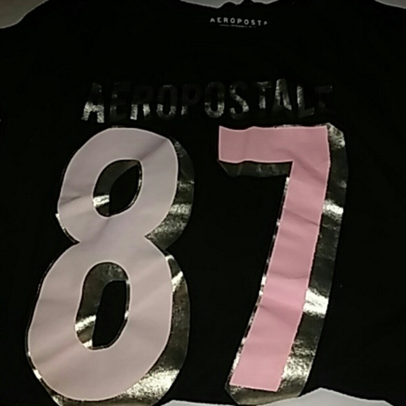 Aero tee - Picture 1 of 2