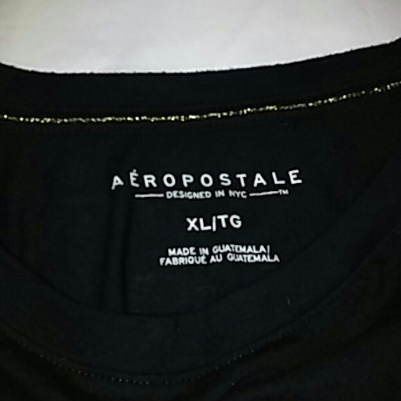 Aero tee - Picture 2 of 2