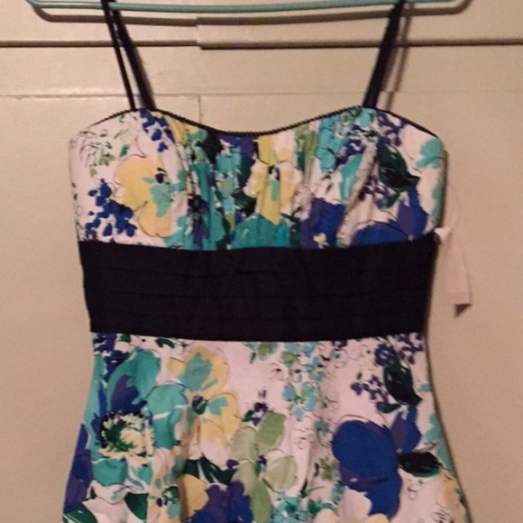 Cute Spring/Summer Dress