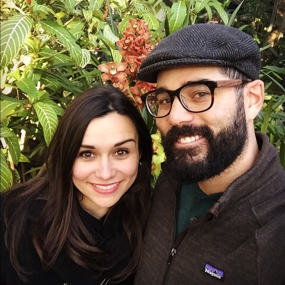 Meet your Posher! - Picture 3 of 4