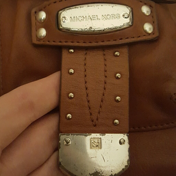 Michael Kors Bag - Picture 2 of 4