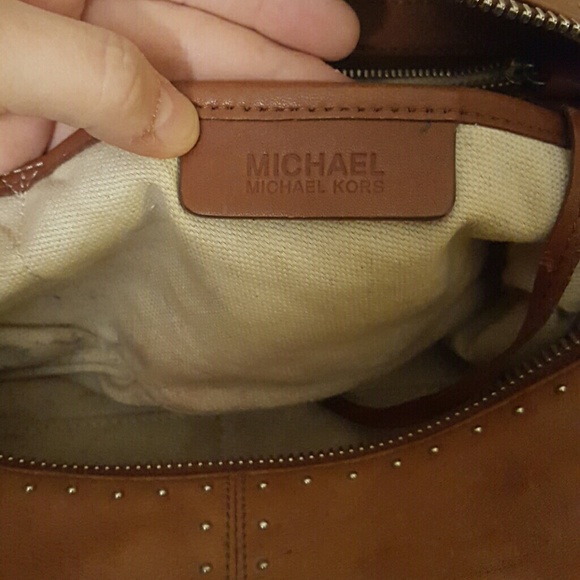 Michael Kors Bag - Picture 4 of 4