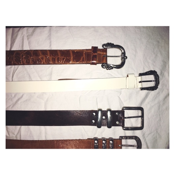Fashion Belts main image 4