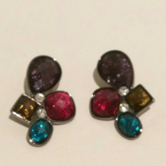 Vintage earrings