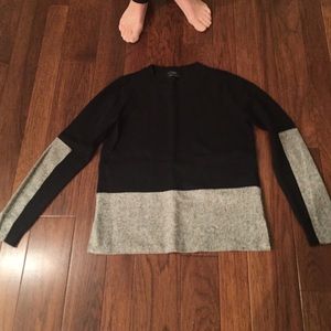 Cashmere Jcrew Sweater