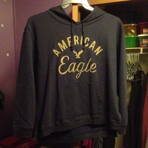 American Eagle sweatshirt