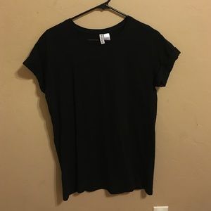 T-shirt dress