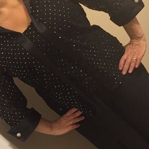 Dress suit - 3 pieces