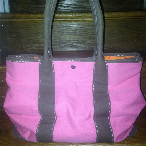 Reduced!!! Great Pink Tote Bag