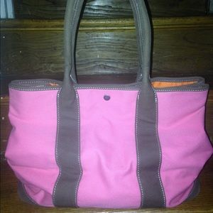Reduced!!! Great Pink Tote Bag