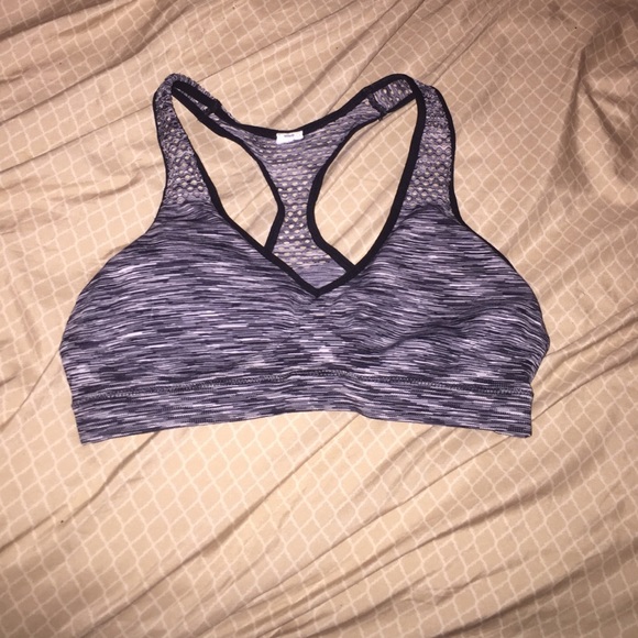Forever 21 Sports Bra