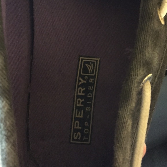 Sperry Top-Sider - Picture 3 of 3