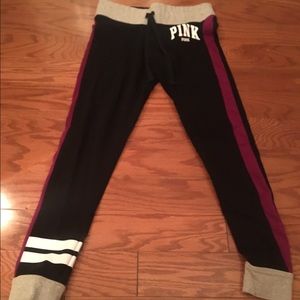 VS athletic pants