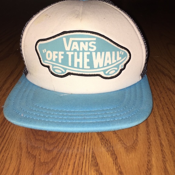 Vans SnapBack hat