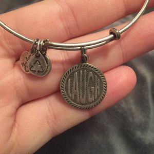 Laugh ALEX and ANI