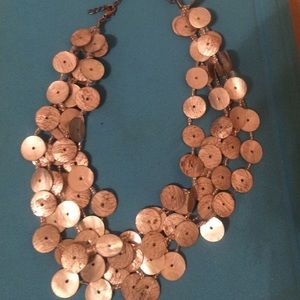 Vintage necklace