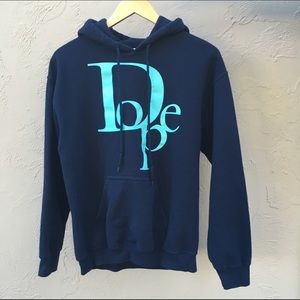 Dope Hoodie
