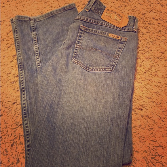 🍀Lucky Brand Jeans☘