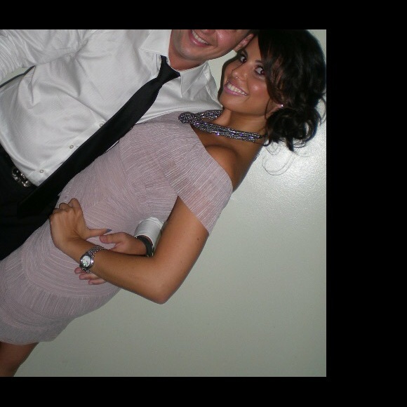 Bcbg off the shoulder dress! - Picture 3 of 3