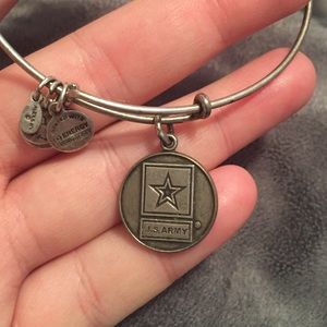 U.S Army Alex and ANI