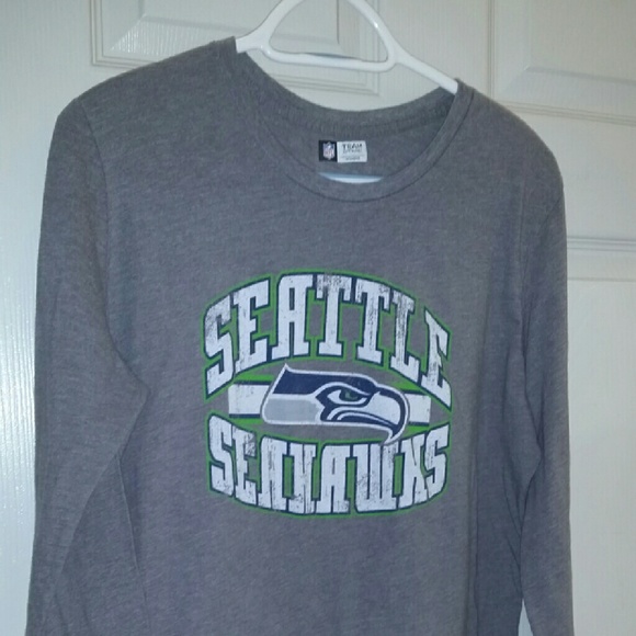 FINAL PRICE DROP   Seattle Seahawks Women's