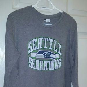 FINAL PRICE DROP   Seattle Seahawks Women's