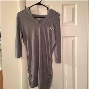 Under Armour for women Heatgear