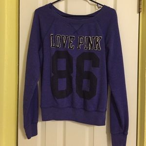 Victoria's Secret Pull over