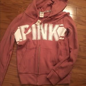 VS sweatshirt