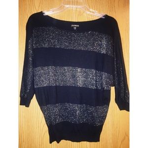 Express shirt. Size S.