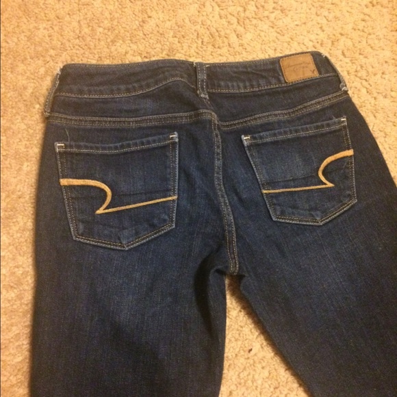 American Eagle jeans!!