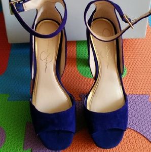 ⛔⛔⛔SALE⛔⛔⛔ Jessica Simpson athens pumps