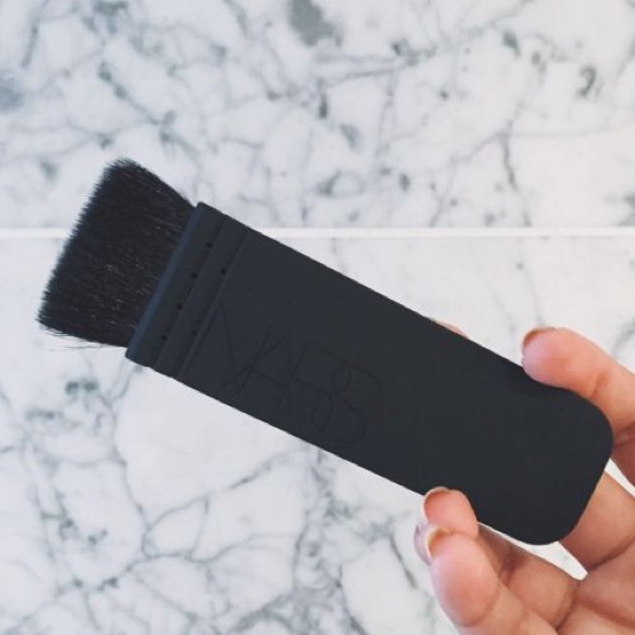 Nars Ita brush