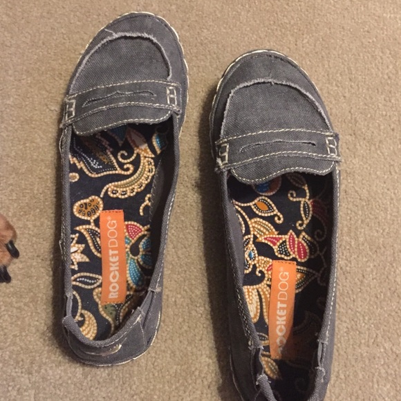 Rocket Dog casual flat shoes