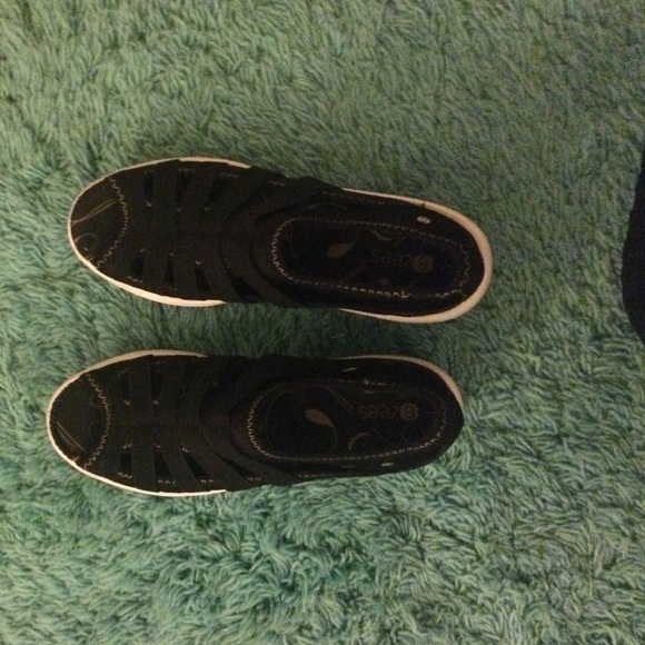 Cute and easy shoes