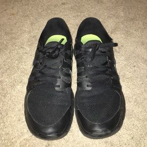 Nike 5.0 Free Runs