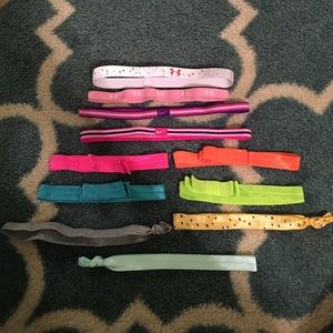 Headbands