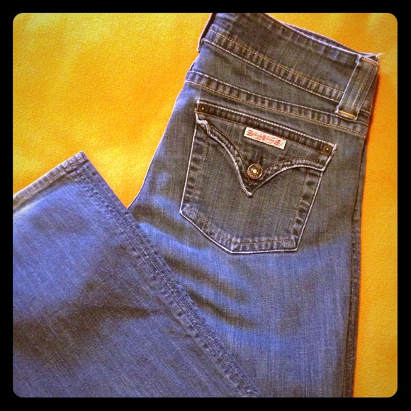 Hudson jeans