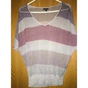 Express shirt. Size S