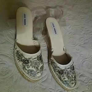 **NEW* STEVE MADDEN BOMMBAY