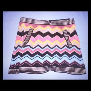 Missoni for Target Skirt