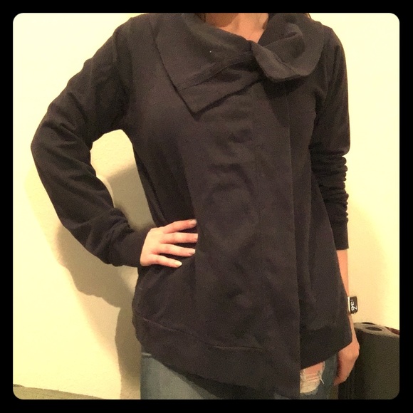 Lucky Brand Sweater
