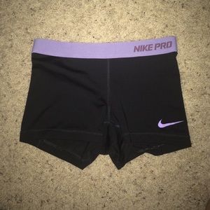 Nike Pro Spandex