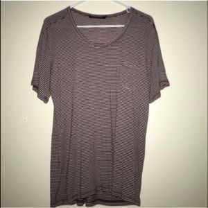Brandy Melville Tunic Luana Shirt/Dress